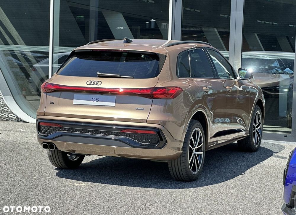Audi Q5 - 7
