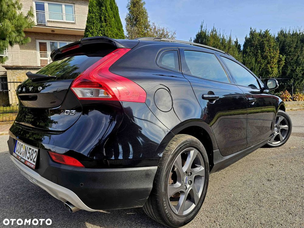 Volvo V40 Cross Country D3 Pro - 12