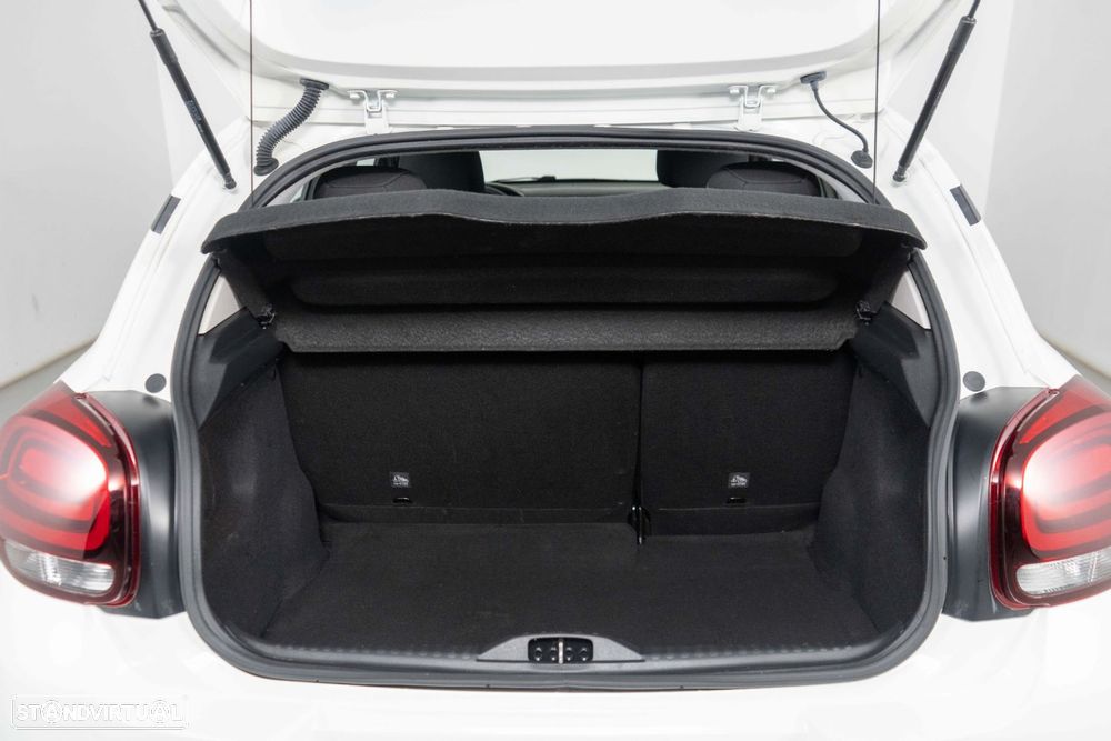 Citroën C3 1.2 PureTech C-Series - 14
