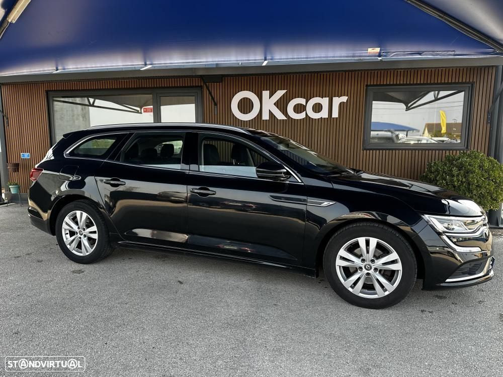 Renault Talisman Sport Tourer - 7