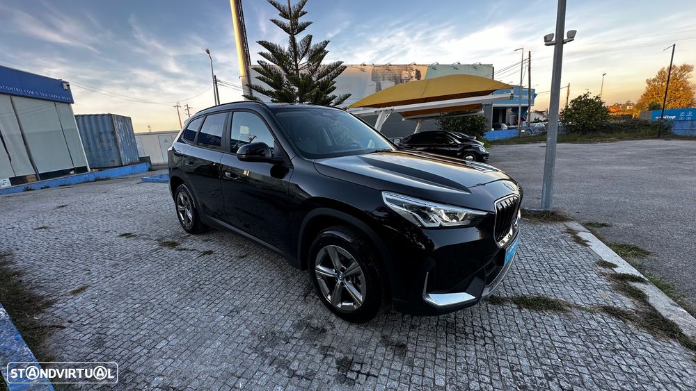BMW X1 xDrive25e - 6