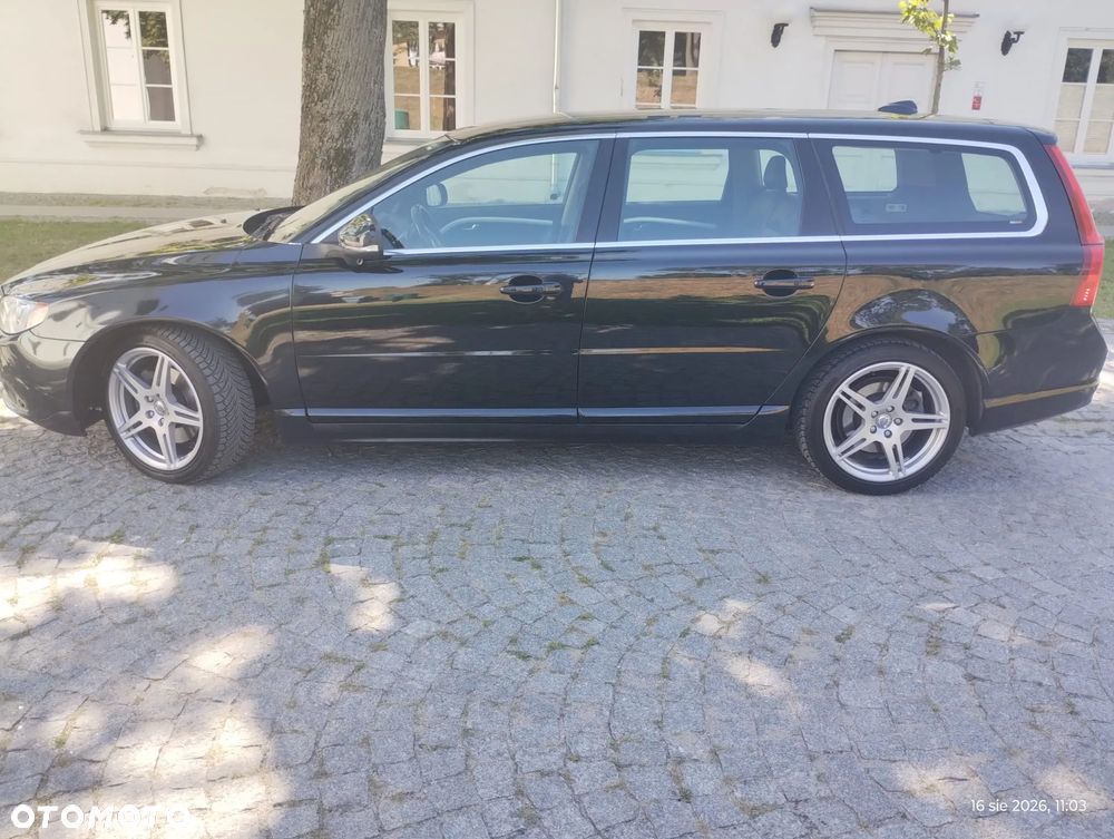 Volvo V70 - 2