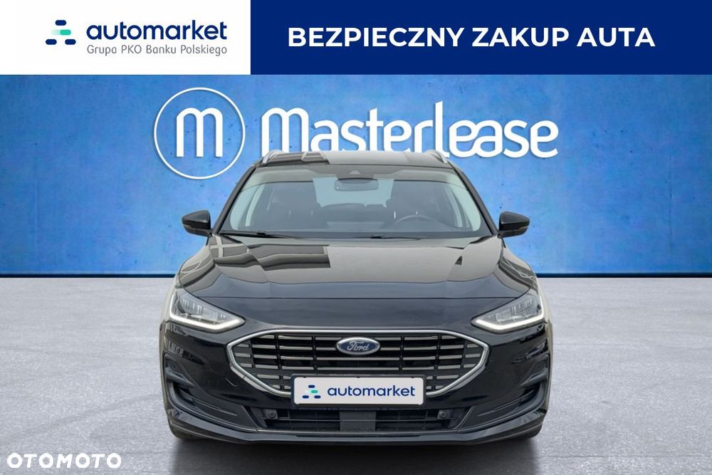 Ford Focus - 2
