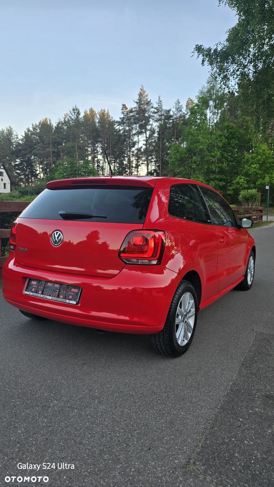 Volkswagen Polo 1.2 Style - 2