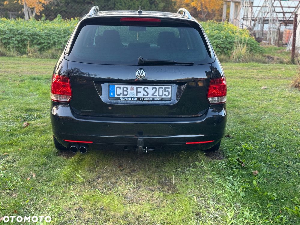 Volkswagen Golf 1.4 TSI Highline - 6