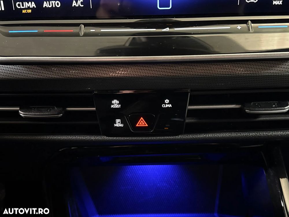 Volkswagen Golf - 17