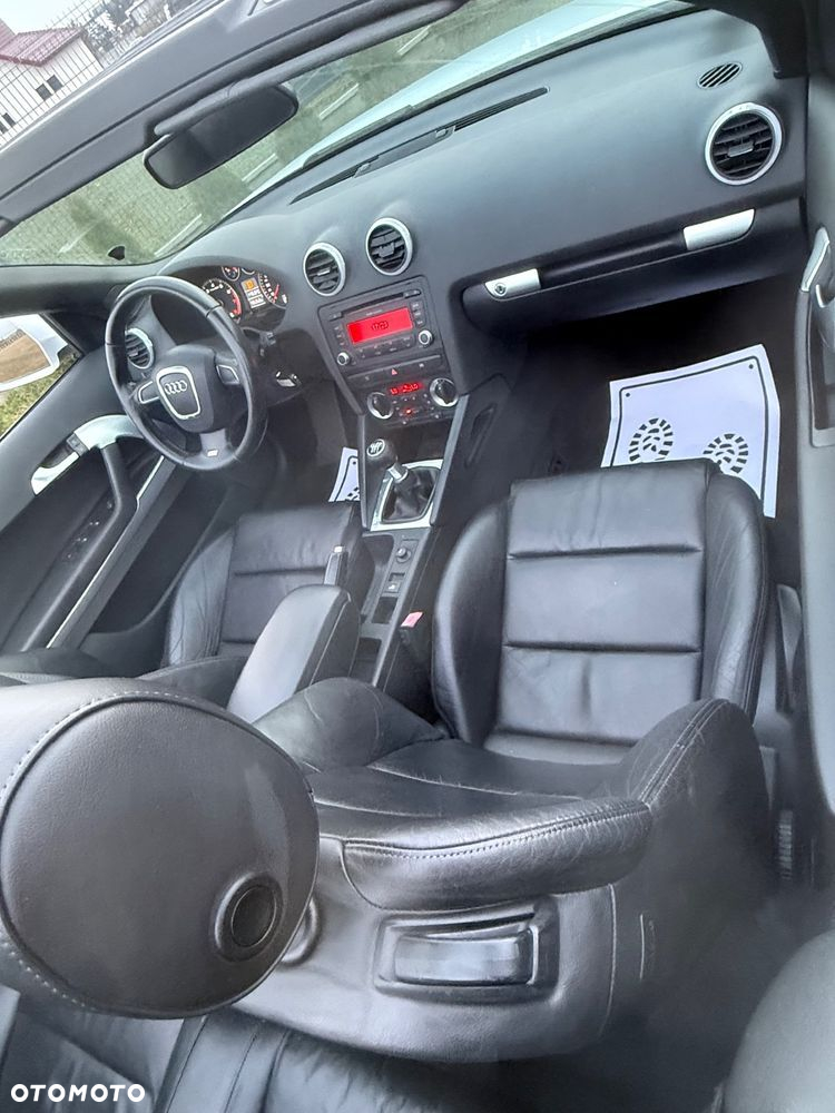 Audi A3 - 9
