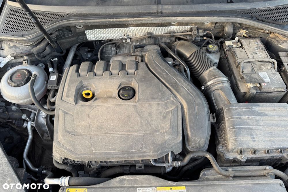 Volkswagen Passat 1.5 TSI EVO Essence - 37