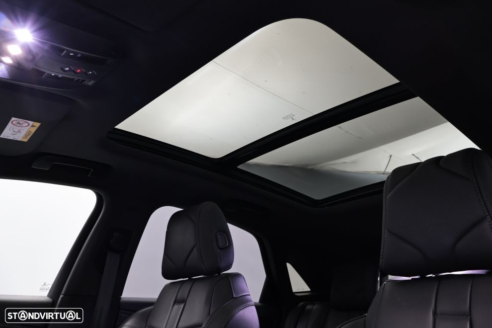 DS DS7 Crossback E-Tense Rivoli EAT8 - 16