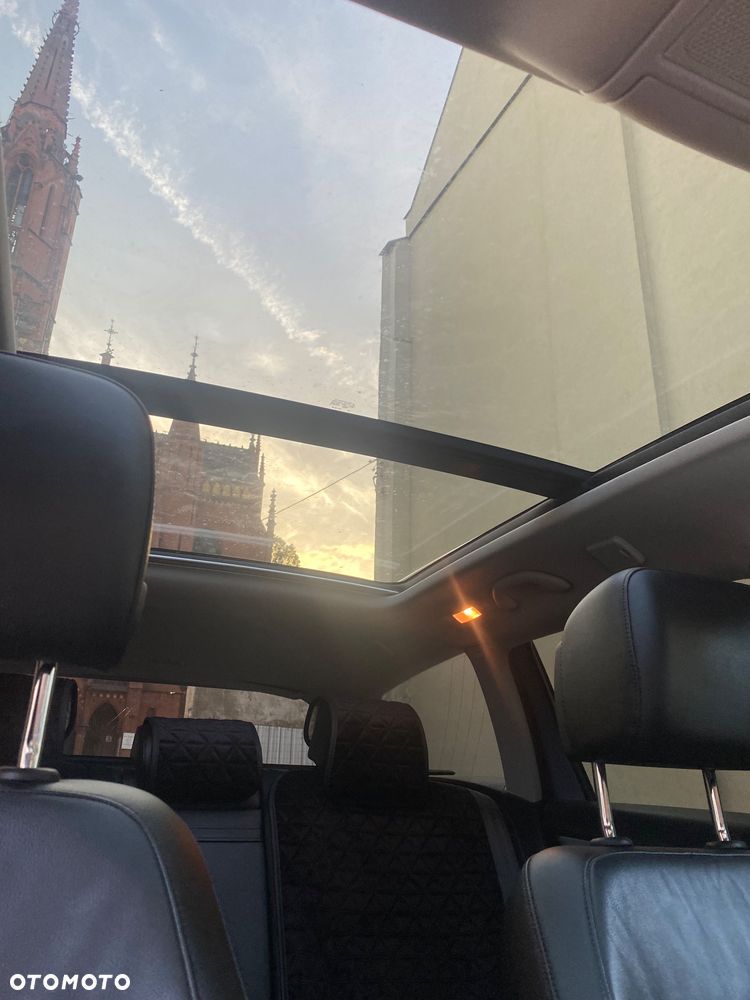 Volkswagen Passat 2.0 TDI 4Mot Highline DSG - 6
