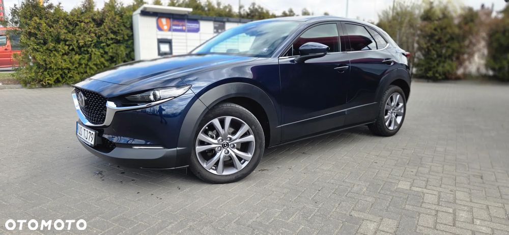 Mazda CX-30 2.0 mHEV Exclusive-Line 2WD - 5