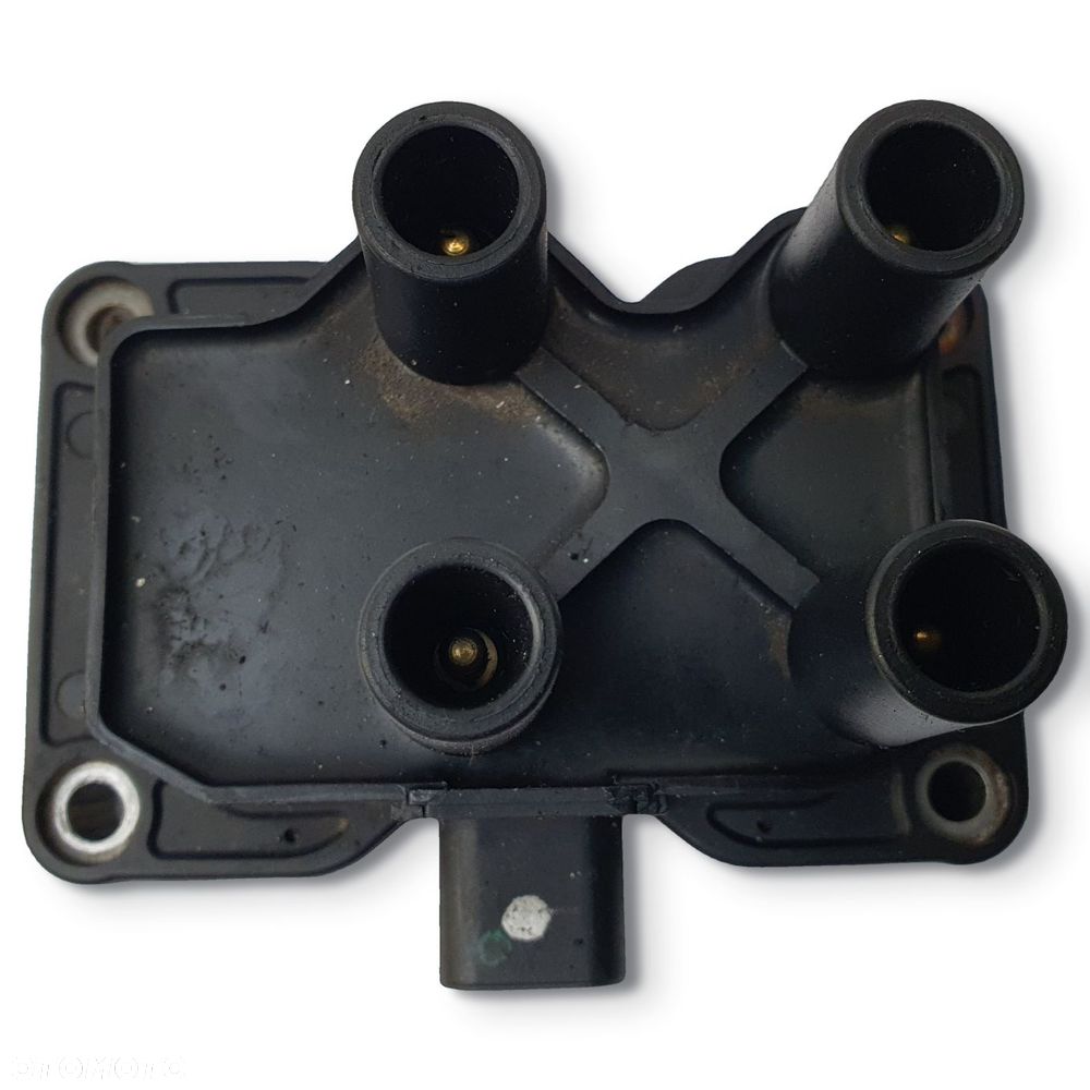 CEWKA ZAPŁONOWA Ford Focus MK2 C-MAX 1.6 16V - 5