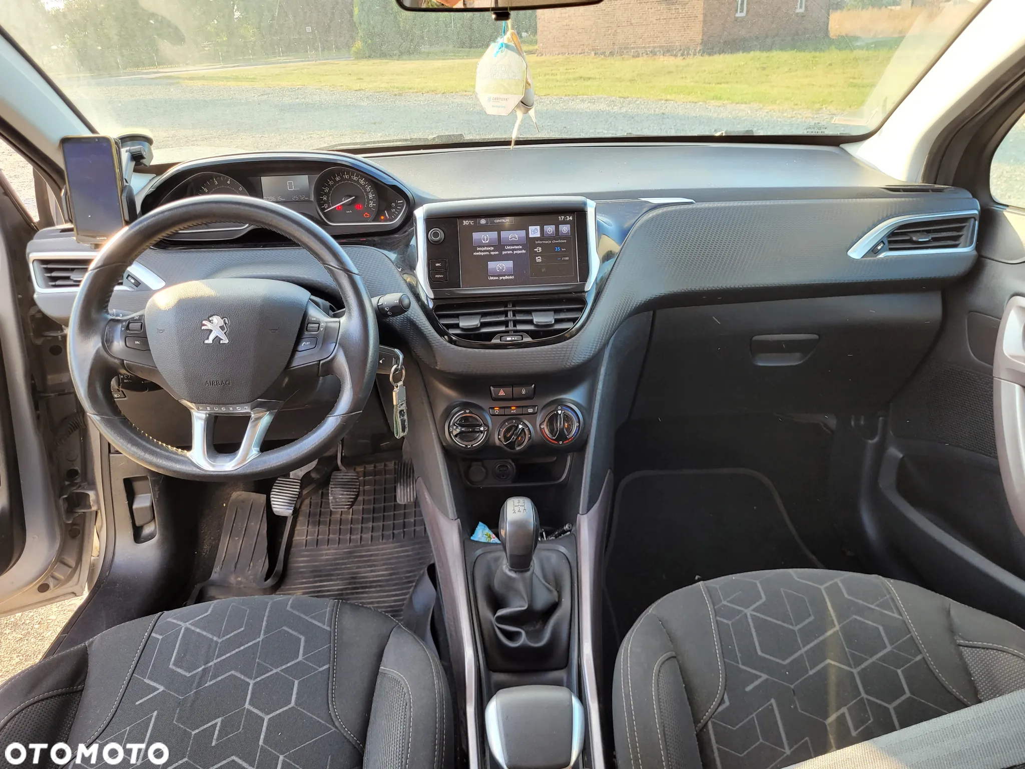 Peugeot 2008 1.2 Pure Tech Access - 8