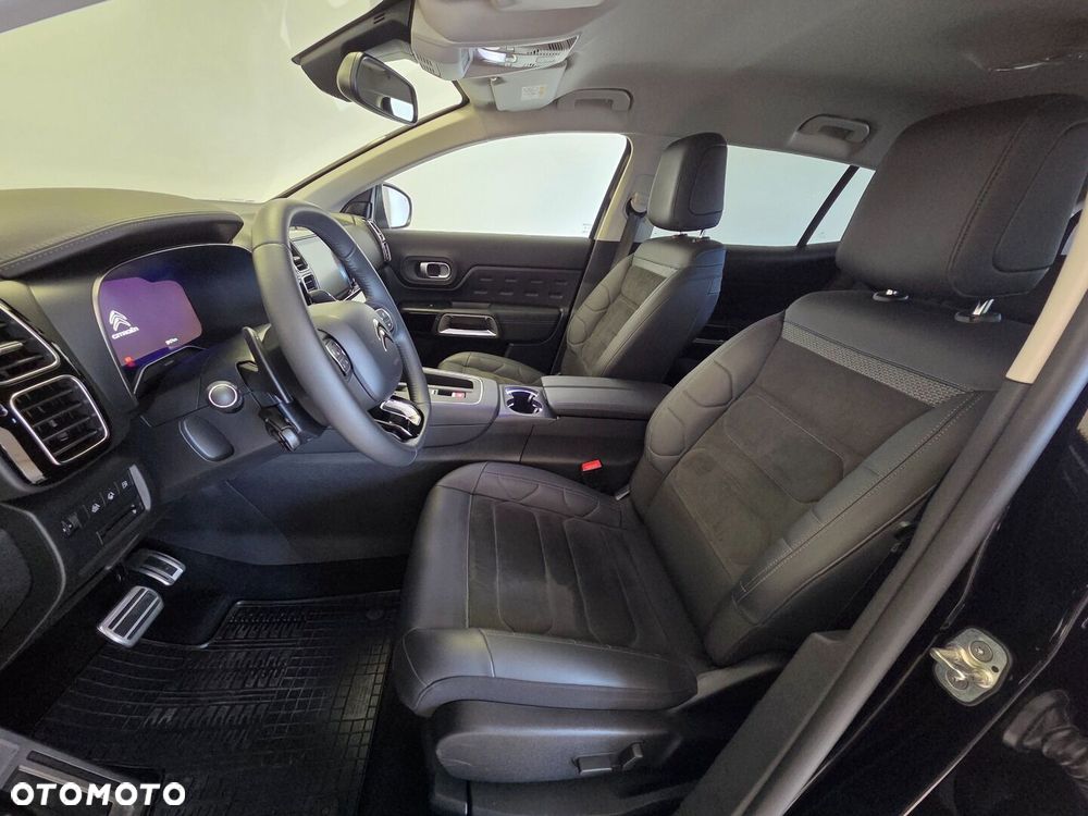 Citroën C5 Aircross 1.6 PHEV 225 Max EAT8 - 11