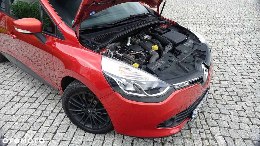 Renault Clio - 18