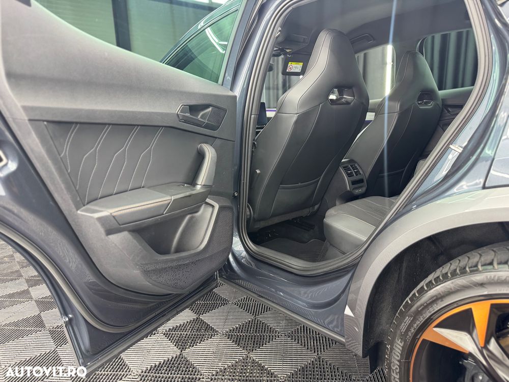 Cupra Formentor VZ 1.4 e-Hybrid DSG - 21