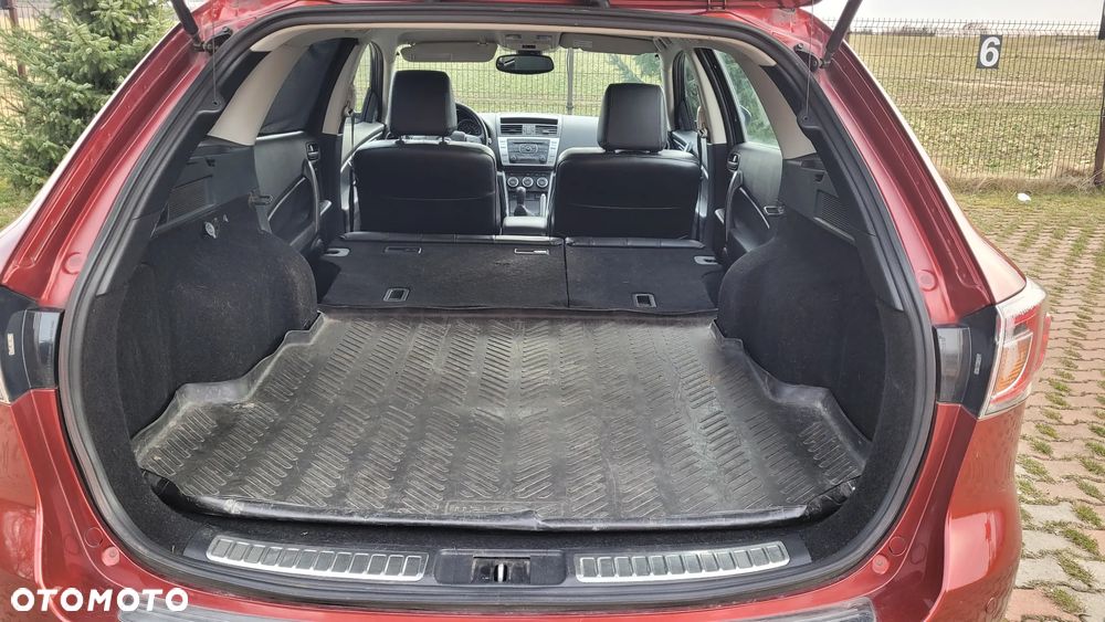 Mazda 6 2.0 CD Exclusive - 18