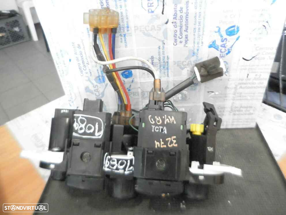 Comando Sofagem Comsauf1089 HYUNDAI RD COUPE 1998 1.6I 114CV 3P CINZA - 7