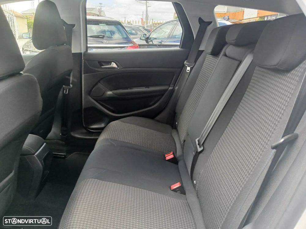 Peugeot 308 SW 1.5 BlueHDi Active - 29