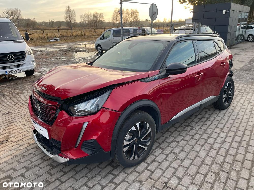 Peugeot 2008 136 Active - 1