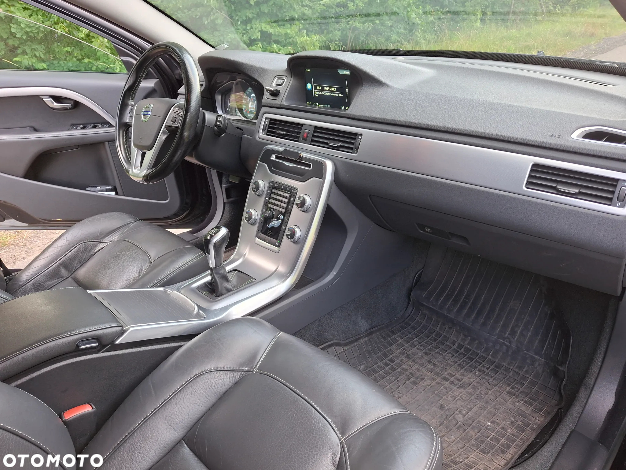Volvo V70 - 19
