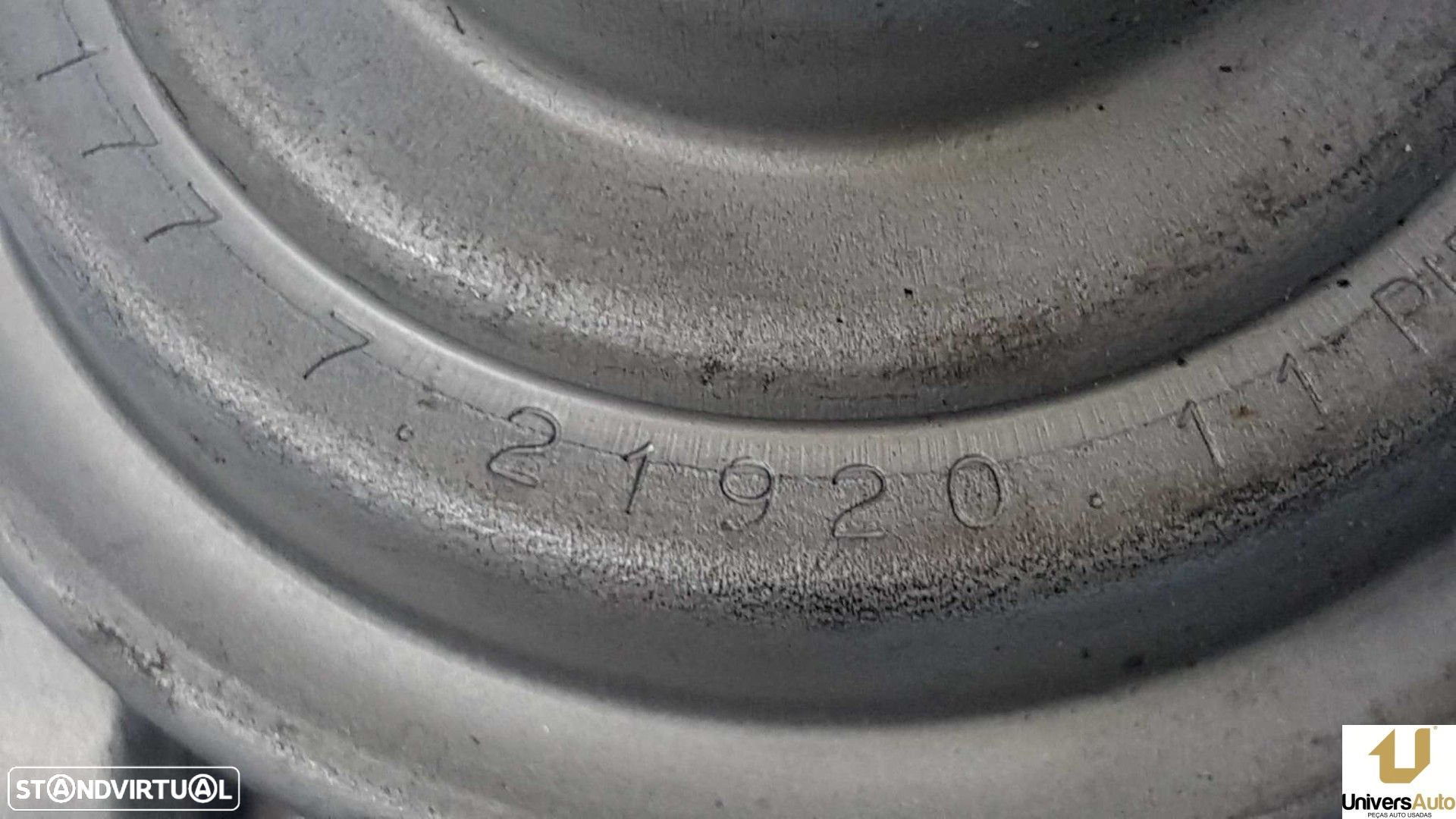 VáLVULA EGR BMW SERIE 5 BERLINA (E39) 525TDS - 3