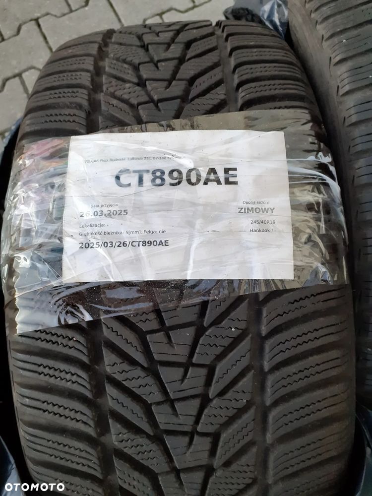 Mercedes-Benz Klasa E 220 d 4-Matic AMG - 38