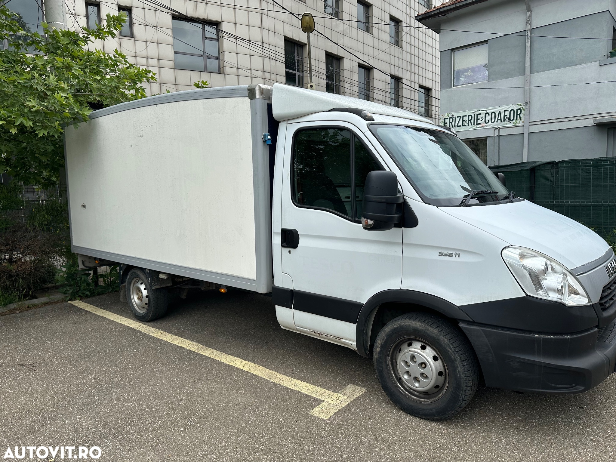 Iveco Daily - 3