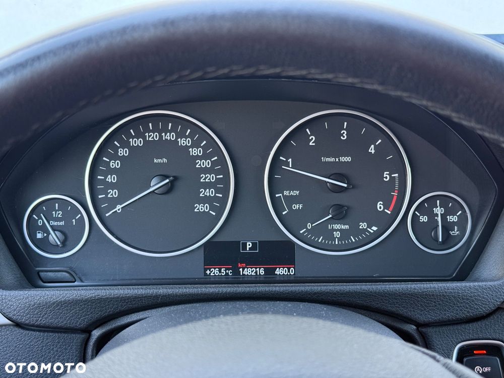 BMW Seria 3 320d Edition Luxury Line Purity - 37