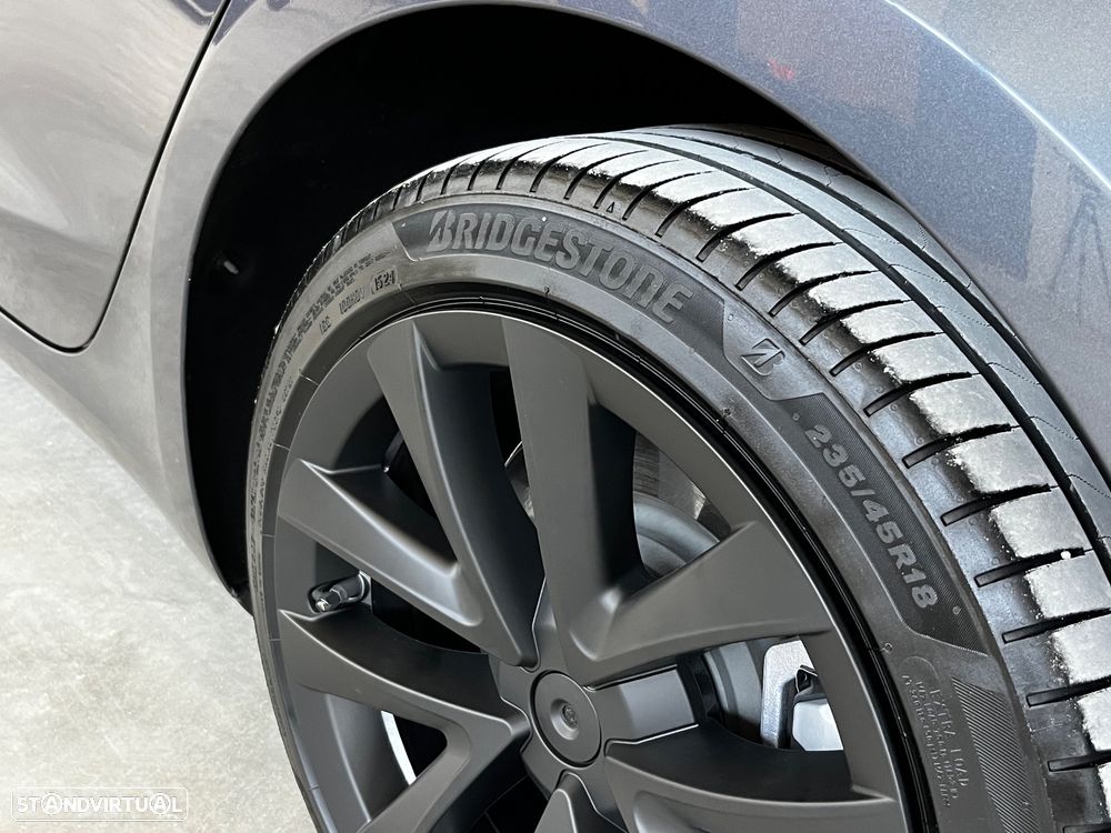 Tesla Model 3 Standard Range Plus RWD - 12