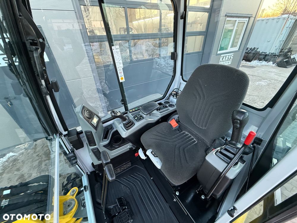 Wacker Neuson EZ 26 2024 617 MTH MINIKOPARKA EZ26 28 ez28 ez 28 et 24 et24 24 - 11