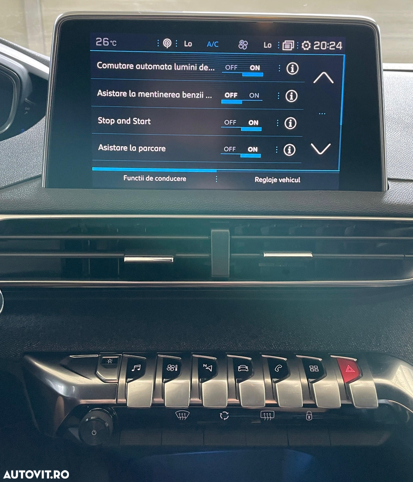 Peugeot 3008 1.2 PureTech Turbo S&S EAT6 GT-Line - 18