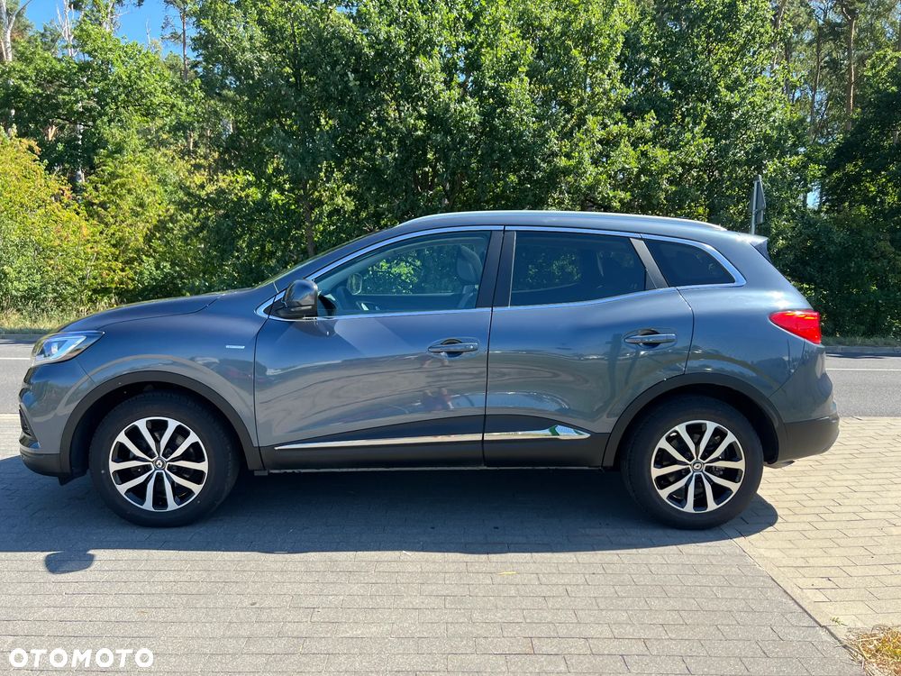 Renault Kadjar - 5