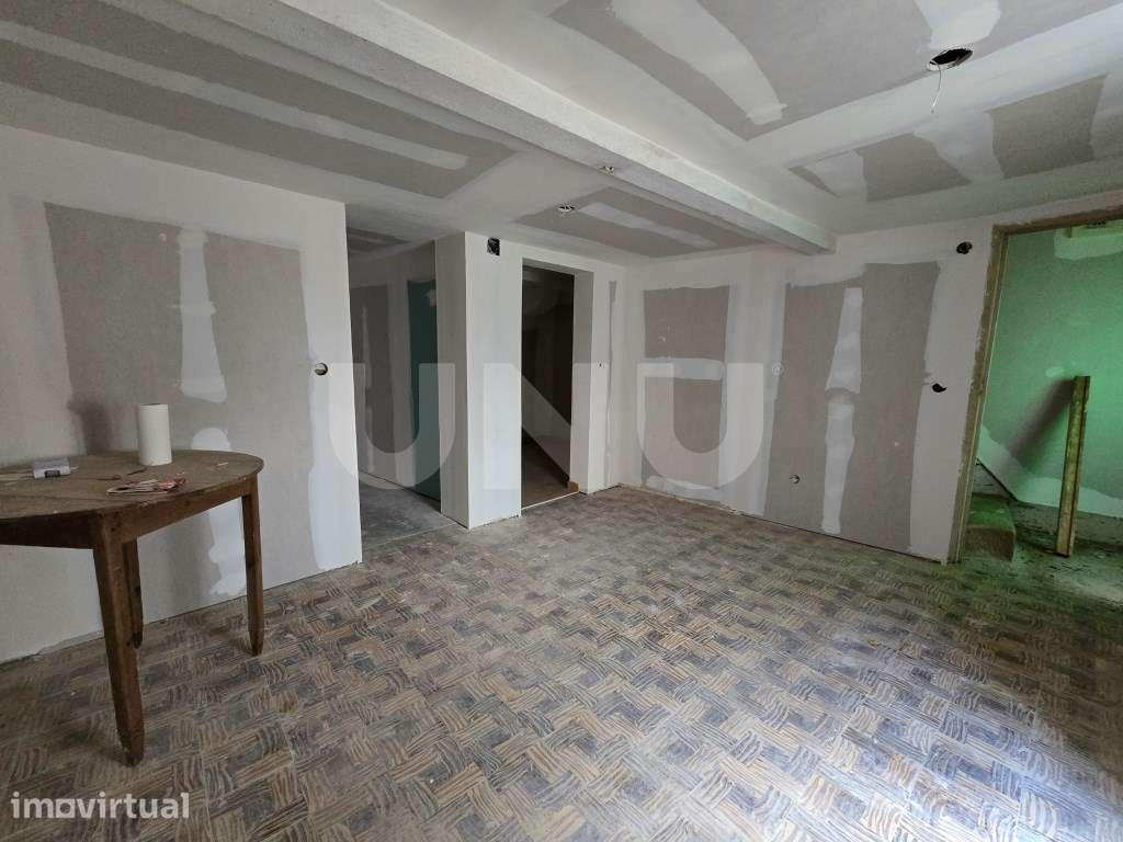 Moradia T2 com terraço - Grande imagem: 4/20