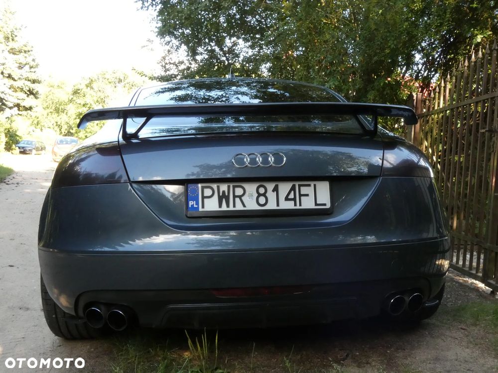 Audi TT Coupé 2.0 TFSI - 15