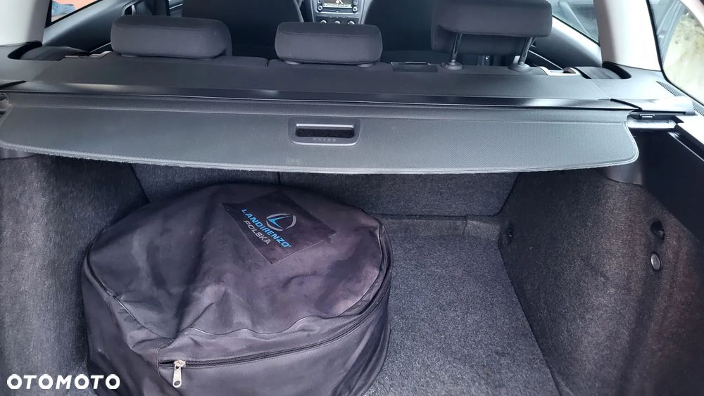 Skoda Octavia 1.6 Tour Business - 18