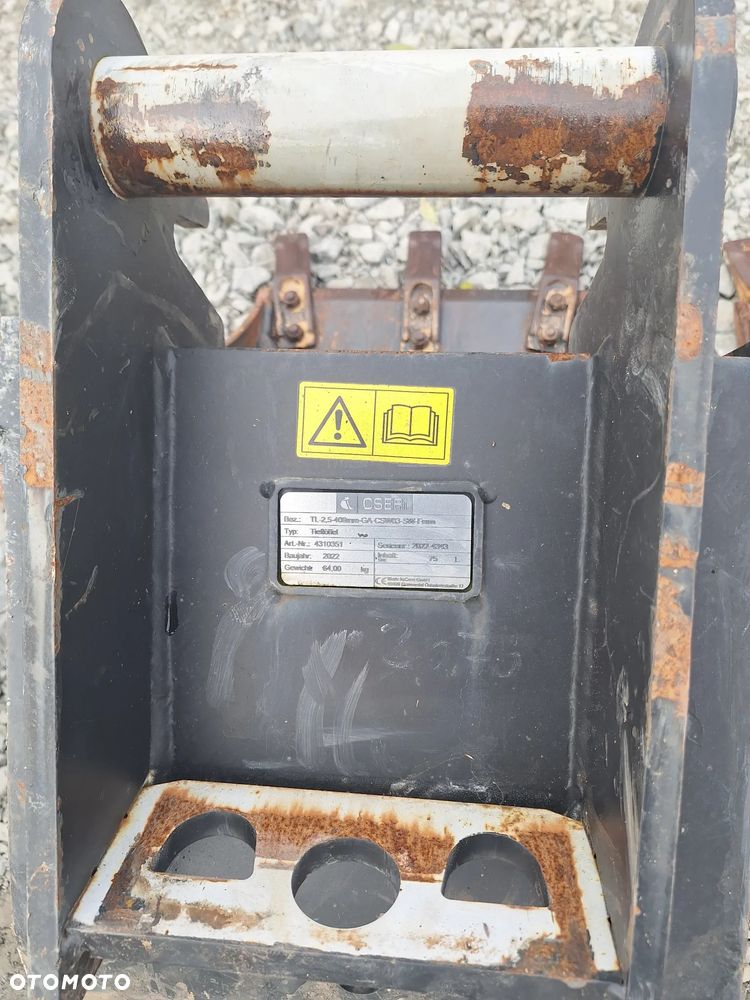 Wacker Neuson EZ50 - 29