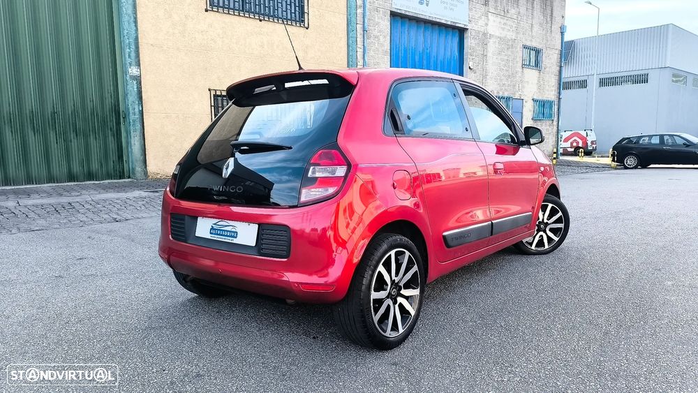 Renault Twingo - 6