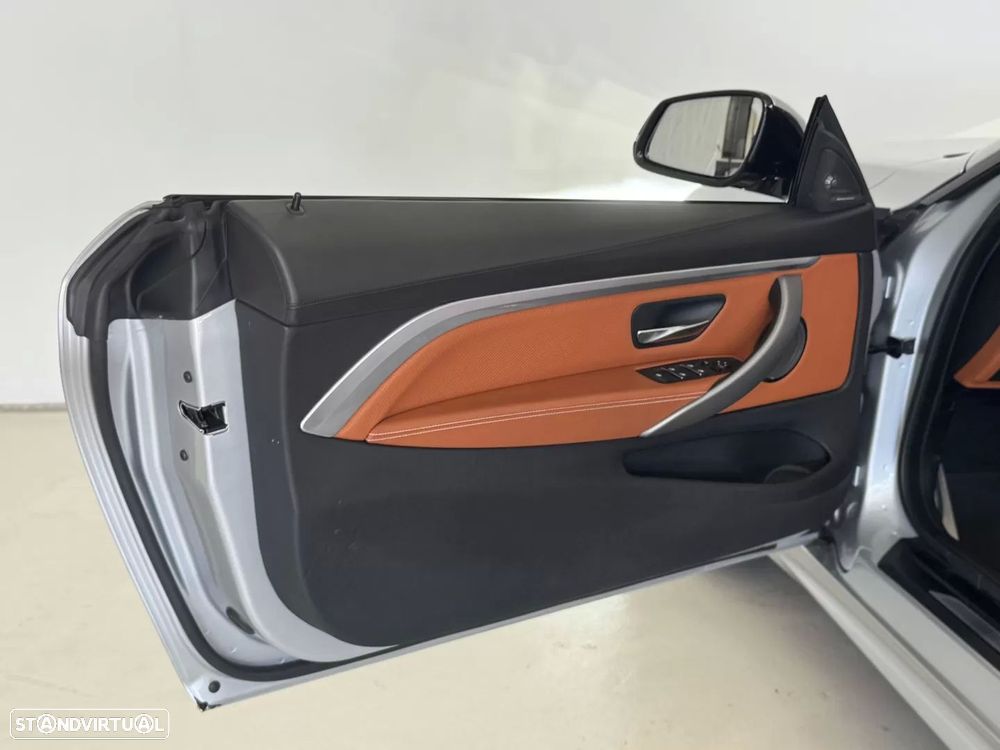 BMW 440 i xDrive Pack M Auto - 26