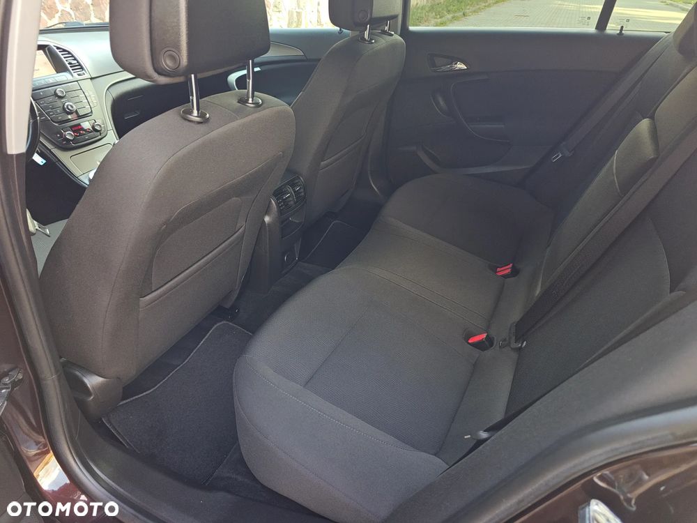 Opel Insignia 1.6 Turbo - 30