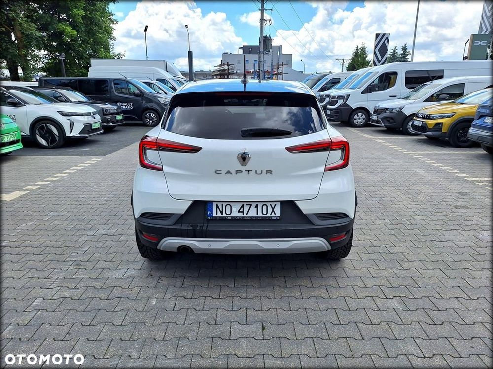 Renault Captur 1.0 TCe Zen - 7