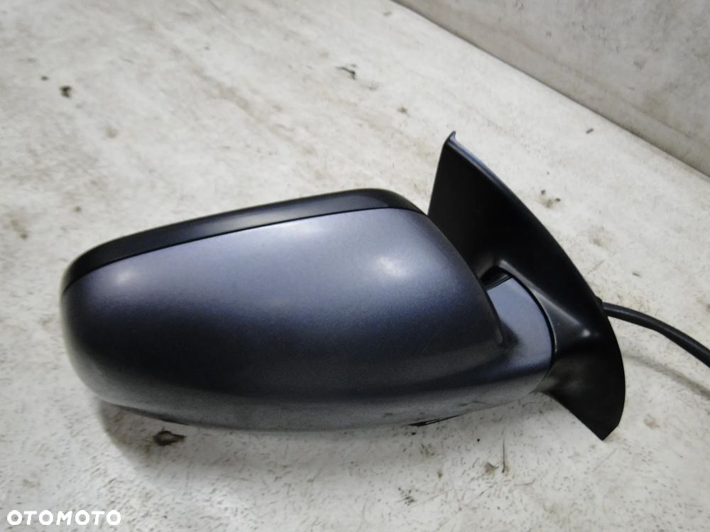 PEUGEOT 307 CC CABRIO LUSTERKO PRAWE 8 PIN EZWD EUROPA - 7