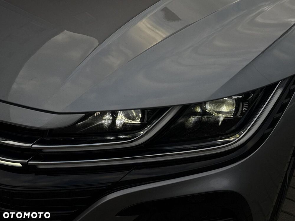 Volkswagen Arteon 2.0 TSI 4Motion R DSG - 38