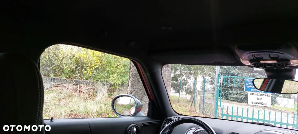 MINI Countryman Cooper D John Cooper Works Trim - 28