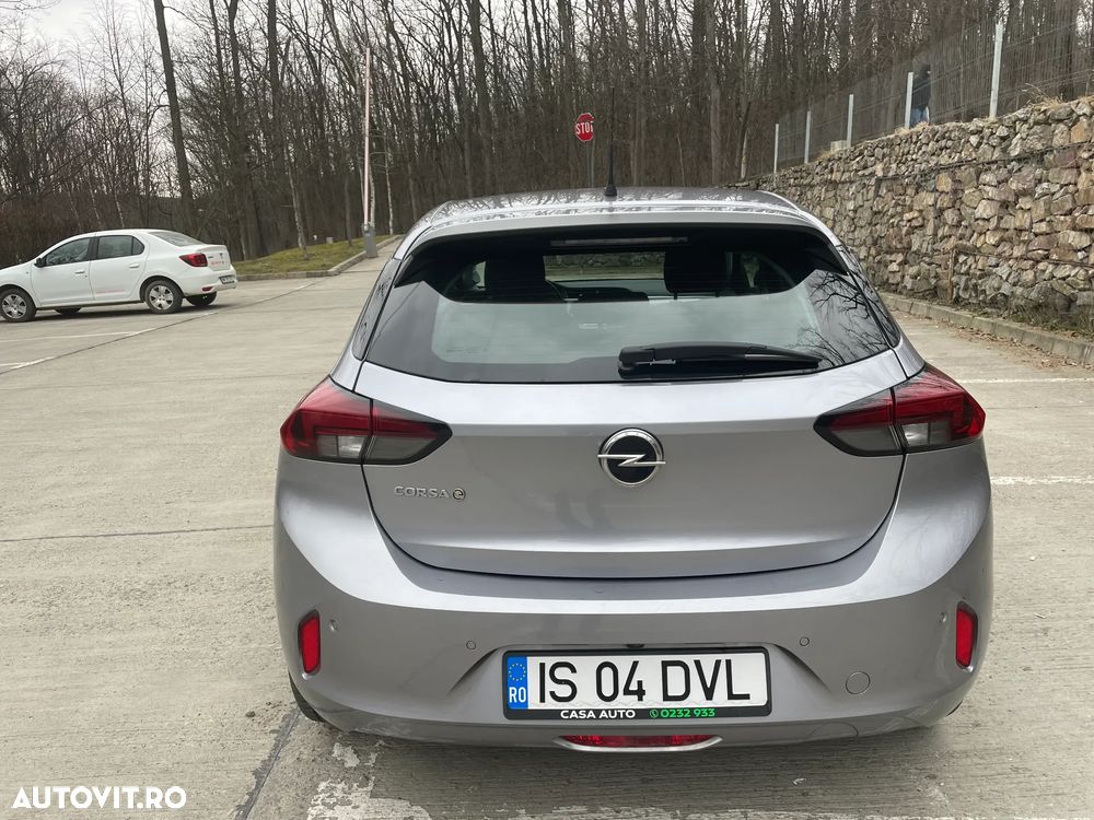 Opel Corsa E Edition - 13