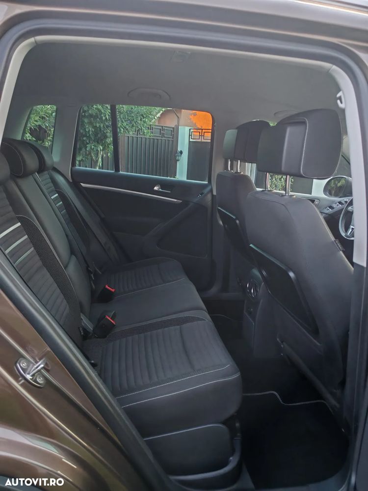 Volkswagen Tiguan - 5