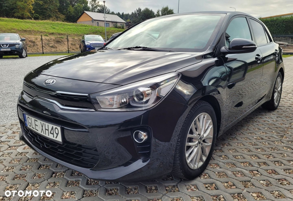 Kia Rio 1.0 T-GDI L