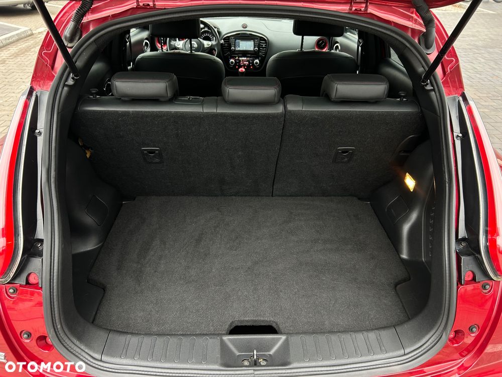 Nissan Juke 1.2 DIG-T Tekna - 30