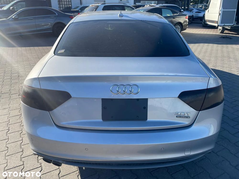 Audi A5 - 4