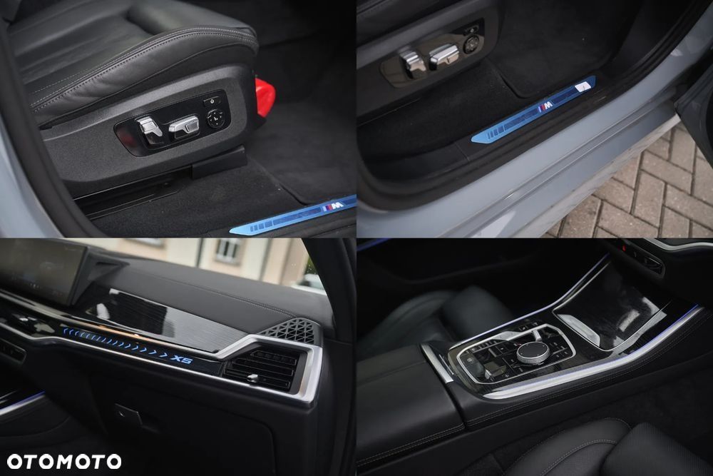 BMW X5 - 19